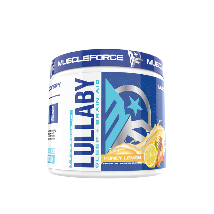 LULLABY TeamMuscleForce $42.99