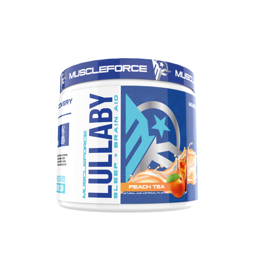 LULLABY TeamMuscleForce $42.99
